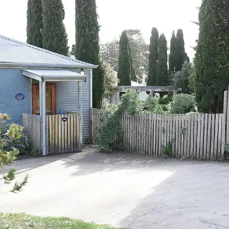 The Book Shop Apartment Robe Exterior photo