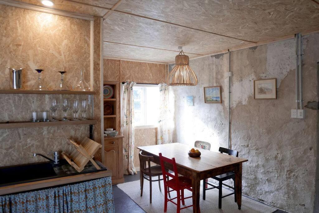 Apartment The Book Shop *